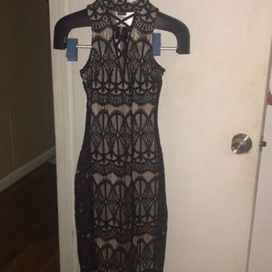 Cocktail dress